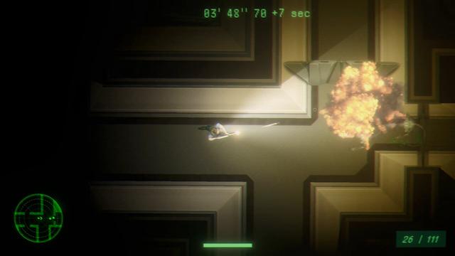 Image for the game Narcissus