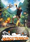 Cover image for the game Narco Terror