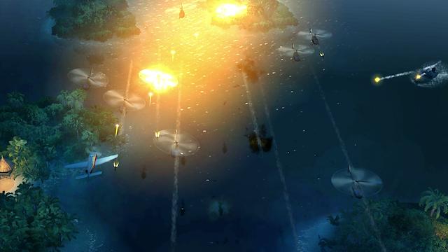 Image for the game Narco Terror