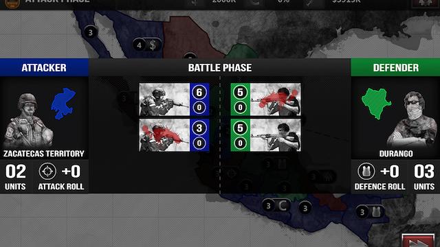 Image for the game NarcoGuerra