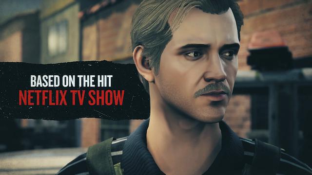Image for the game Narcos: Rise of the Cartels