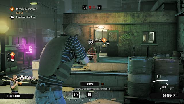 Image for the game Narcos: Rise of the Cartels