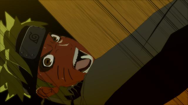Image for the game Naruto Shippuden: Ultimate Ninja Storm 3