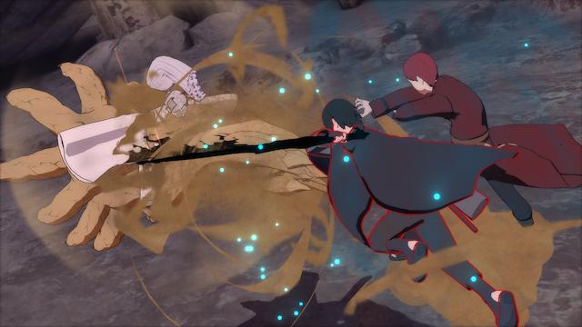 Image for the game Naruto Shippuden: Ultimate Ninja Storm 4 - Road to Boruto