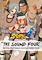 Cover image for the game Naruto Shippuden: Ultimate Ninja Storm 4 - The Sound Four Characters