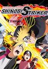 Cover image for the game Naruto to Boruto: Shinobi Striker