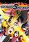 Cover image for the game Naruto to Boruto: Shinobi Striker