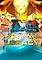 Cover image for the game Naruto: Ultimate Ninja Storm Legacy