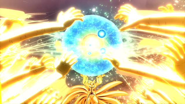 Image for the game Naruto x Boruto: Ultimate Ninja Storm Connection - DLC Pack 3