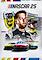 Cover image for the game NASCAR 25