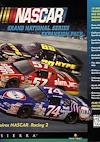 Cover image for the game NASCAR Grand National Series: Expansion Pack