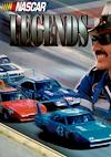 Cover image for the game NASCAR Legends