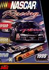 Cover image for the game NASCAR Racing: 1999 Edition