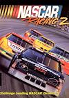 Cover image for the game NASCAR Racing 2