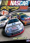 Cover image for the game NASCAR Racing 2002 Season
