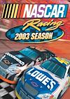 Cover image for the game NASCAR Racing 2003 Season