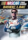 Cover image for the game NASCAR: The Game - Inside Line