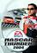 Cover image for the game NASCAR Thunder 2004