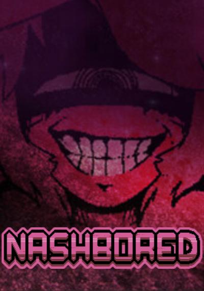 Cover image for the game NashBored