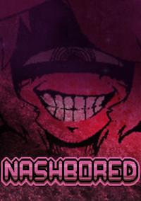 Cover image for the game NashBored