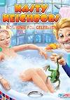Cover image for the game Nasty Neighbors: No Picnic for Celebrity