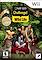Cover image for the game Nat Geo Challenge! Wild Life