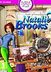 Cover image for the game Natalie Brooks: Secrets of Treasure House