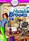 Cover image for the game Natalie Brooks: Secrets of Treasure House