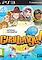 Cover image for the game National Geographic Challenge!