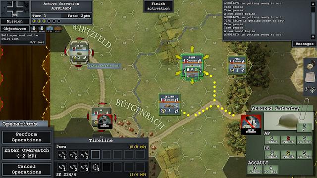 Image for the game Nations At War Digital: White Star Rising Battlepack 1