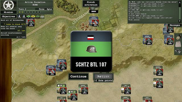 Image for the game Nations At War Digital