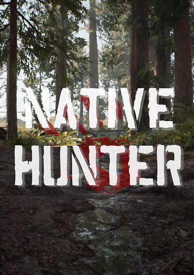 Cover image for the game Native Hunter