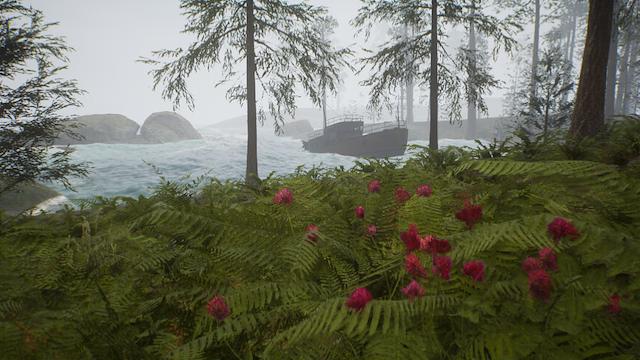 Image for the game Native Hunter