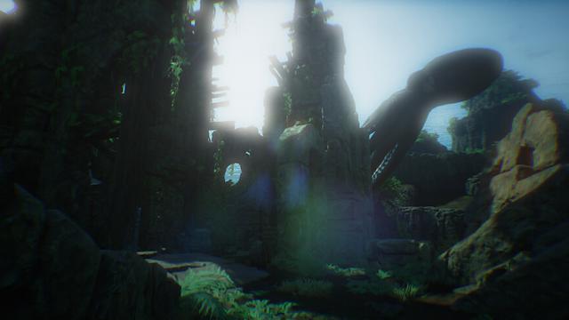 Image for the game Native Hunter