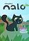 Cover image for the game Natural Locomotion
