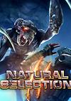 Cover image for the game Natural Selection 2
