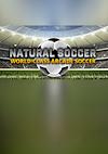Cover image for the game Natural Soccer