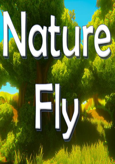 Cover image for the game NatureFly