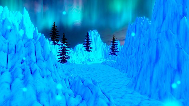 Image for the game NatureFly
