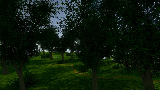Image for the game NatureFly