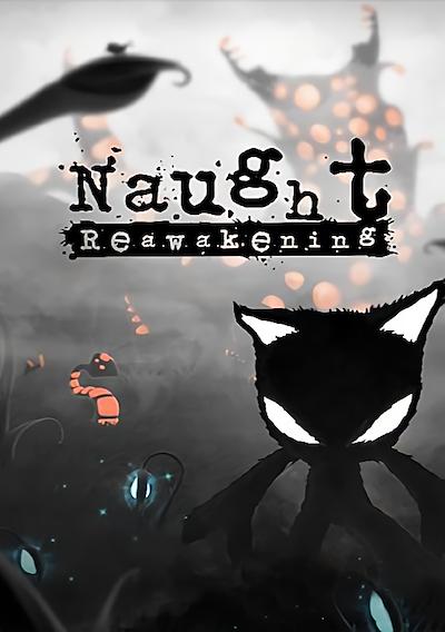 Cover image for the game Naught Reawakening