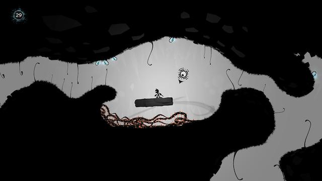 Image for the game Naught Reawakening