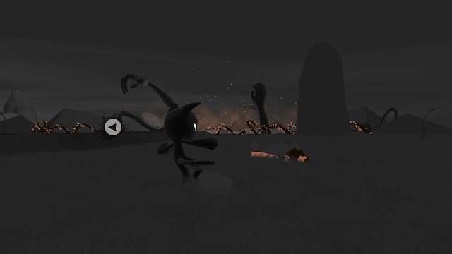 Image for the game Naught Reawakening