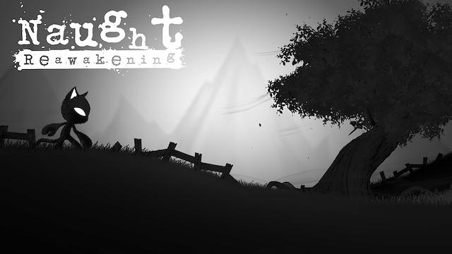 Image for the game Naught Reawakening