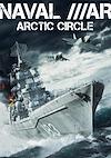 Cover image for the game Naval War: Arctic Circle
