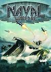 Cover image for the game Naval Warfare