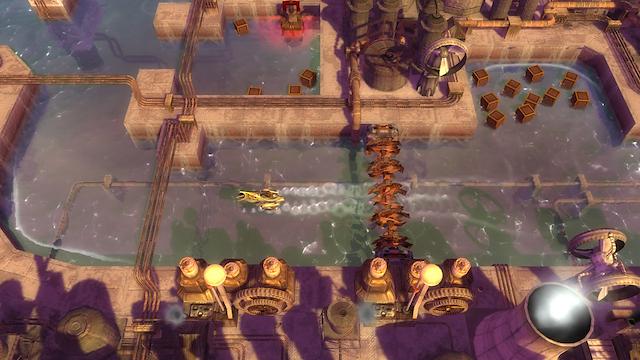 Image for the game Naval Warfare