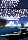 Cover image for the game Navy Mission