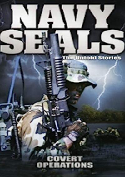 Cover image for the game Navy SEALs: Covert Operations