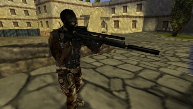Image for the game Navy SEALs: Covert Operations
